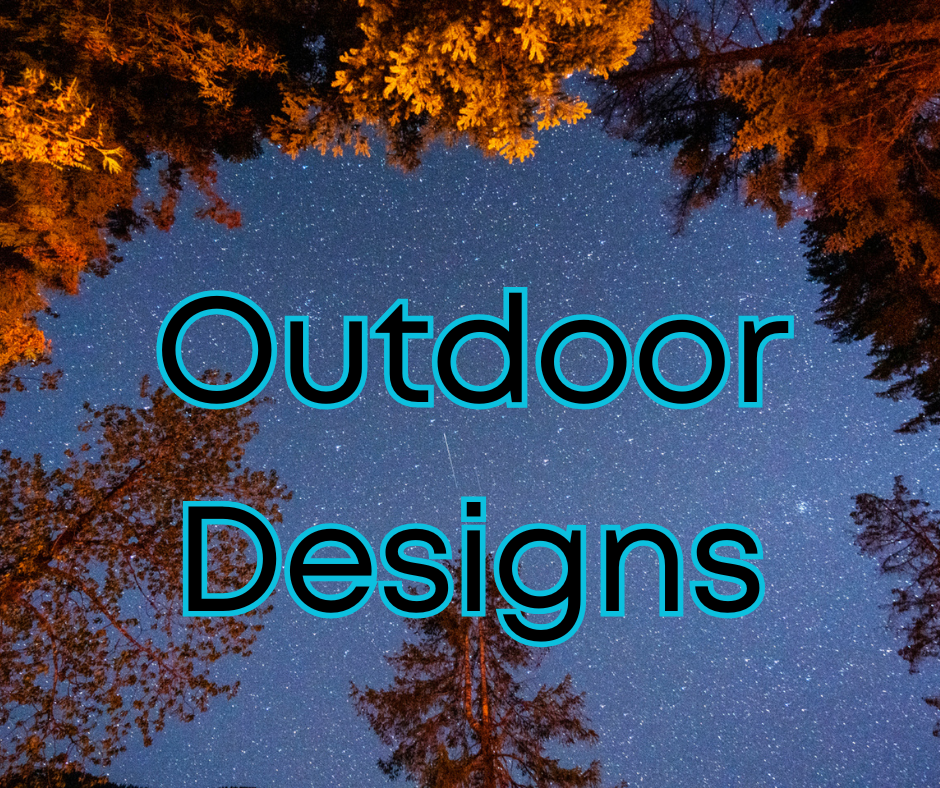 Outdoor Designs